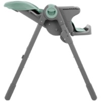 Стульчик для кормления Kikka Boo Comfy Mint фото №7 — интернет-магазин Desire.md