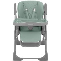 Стульчик для кормления Kikka Boo Comfy Mint фото №8 — интернет-магазин Desire.md