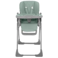 Стульчик для кормления Kikka Boo Comfy Mint фото №9 — интернет-магазин Desire.md