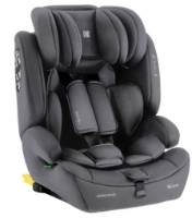 Детское автокресло Kikka Boo i-Bronn i-Size Grey