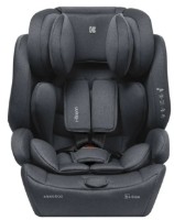 Scaun auto pentru copii Kikka Boo i-Bronn i-Size Grey imaginea #2 — magazin online Desire.md