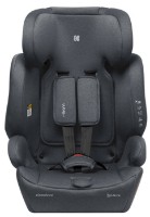 Scaun auto pentru copii Kikka Boo i-Bronn i-Size Grey imaginea #3 — magazin online Desire.md