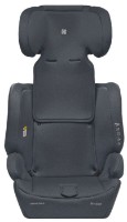 Scaun auto pentru copii Kikka Boo i-Bronn i-Size Grey imaginea #4 — magazin online Desire.md