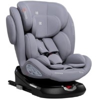 Детское автокресло Kikka Boo i-Felix i-Size Light Grey