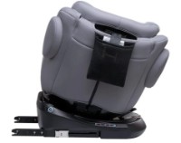 Scaun auto pentru copii Kikka Boo i-Felix i-Size Light Grey imaginea #3 — magazin online Desire.md