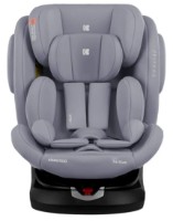 Scaun auto pentru copii Kikka Boo i-Felix i-Size Light Grey imaginea #6 — magazin online Desire.md