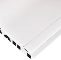 Blocnotes Nuuna Graphic L Work In Progress imaginea #3 — magazin online Desire.md