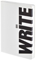 Blocnotes Nuuna Graphic L Write - Wrong
