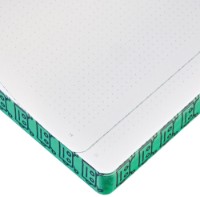 Blocnotes Nuuna Graphic L Write Against The Machines imaginea #3 — magazin online Desire.md