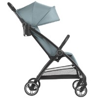 Коляска Kikka Boo Joy Mint фото №3 — интернет-магазин Desire.md