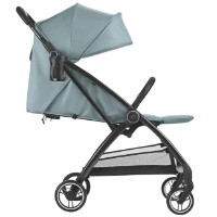 Коляска Kikka Boo Joy Mint фото №4 — интернет-магазин Desire.md