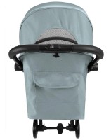 Коляска Kikka Boo Joy Mint фото №5 — интернет-магазин Desire.md