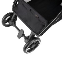 Коляска Kikka Boo Joy Mint фото №7 — интернет-магазин Desire.md