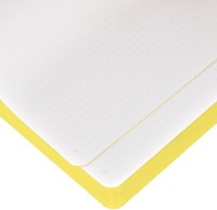 Blocnotes Nuuna Graphic L You Must Be The Change imaginea #3 — magazin online Desire.md