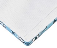 Blocnotes Nuuna Graphic S Day Dreamer by Kristina Supernova imaginea #3 — magazin online Desire.md