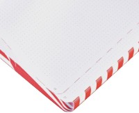 Blocnotes Nuuna Graphic S Fancy Fans imaginea #3 — magazin online Desire.md