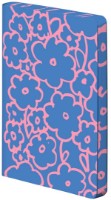 Blocnotes Nuuna Graphic S Flower Power