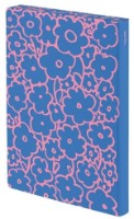 Blocnotes Nuuna Graphic S Flower Power imaginea #2 — magazin online Desire.md