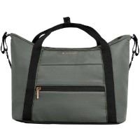 Коляска Kikka Boo Kara 2in1 Army Green фото №8 — интернет-магазин Desire.md