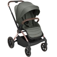 Коляска Kikka Boo Kara 2in1 Army Green фото №10 — интернет-магазин Desire.md