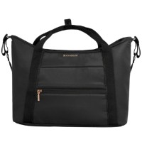 Коляска Kikka Boo Kara 2in1 Black фото №2 — интернет-магазин Desire.md