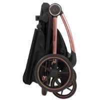 Коляска Kikka Boo Kara 2in1 Black фото №3 — интернет-магазин Desire.md