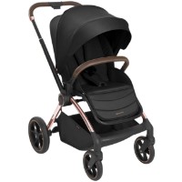 Коляска Kikka Boo Kara 2in1 Black фото №4 — интернет-магазин Desire.md