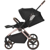 Коляска Kikka Boo Kara 2in1 Black фото №10 — интернет-магазин Desire.md