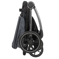 Коляска Kikka Boo Kara 2in1 Grey фото №8 — интернет-магазин Desire.md