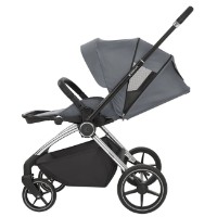 Коляска Kikka Boo Kara 2in1 Grey фото №10 — интернет-магазин Desire.md