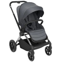 Коляска Kikka Boo Kara 2in1 Grey фото №2 — интернет-магазин Desire.md