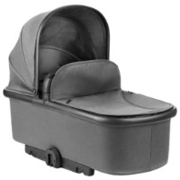 Carucior Kikka Boo Lanah 2in1 Grey imaginea #2 — magazin online Desire.md