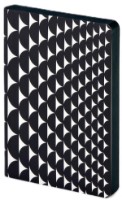 Blocnotes Nuuna Graphic S Half Full
