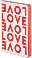 Blocnotes Nuuna Graphic S Love