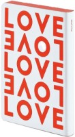 Blocnotes Nuuna Graphic S Love imaginea #2 — magazin online Desire.md