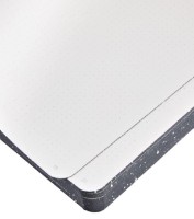 Blocnotes Nuuna Graphic S Milky Way imaginea #3 — magazin online Desire.md