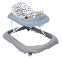 Ходунки Kikka Boo Lillo Blue