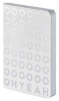 Blocnotes Nuuna Graphic S Oh Yeah