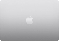 Ноутбук Apple MacBook Air 13.6 MC8H4RU/A Silver фото №3 — интернет-магазин Desire.md