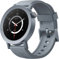 Smartwatch Nothing CMF Watch Pro 2 Ash Grey Liquid Silicon Strap with Ash Grey Flat Bezel imaginea #2 — magazin online Desire.md