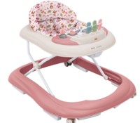 Ходунки Kikka Boo Lillo Pink фото №1 — интернет-магазин Desire.md