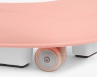 Ходунки Kikka Boo Lillo Pink фото №5 — интернет-магазин Desire.md