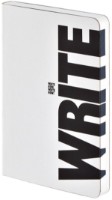 Blocnotes Nuuna Graphic S Write – Wrong