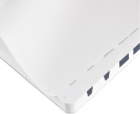 Blocnotes Nuuna Graphic S Write – Wrong imaginea #3 — magazin online Desire.md