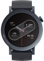 Smartwatch Nothing CMF Watch Pro 2 Dark Grey Liquid Silicon Strap with Dark Grey Flat Bezel