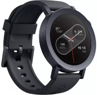 Smartwatch Nothing CMF Watch Pro 2 Dark Grey Liquid Silicon Strap with Dark Grey Flat Bezel imaginea #2 — magazin online Desire.md