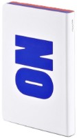 Blocnotes Nuuna Graphic S Yes - No imaginea #2 — magazin online Desire.md