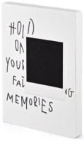 Blocnotes Nuuna Graphic Thermo L Fading Memories