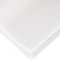 Blocnotes Nuuna Graphic Thermo L Fading Memories imaginea #3 — magazin online Desire.md