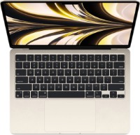 Laptop Apple MacBook Air 13.6 MC8P4RU/A Starlight imaginea #8 — magazin online Desire.md